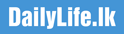 DailyLife.lk Logo