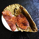 Halapa – A traditional Sri Lankan sweet 