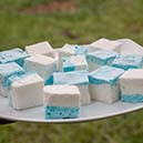 Super Soft Homemade Marshmallows