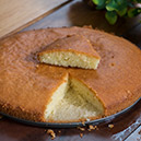 Soft & Moist Semolina / Rava Cake Recipe…