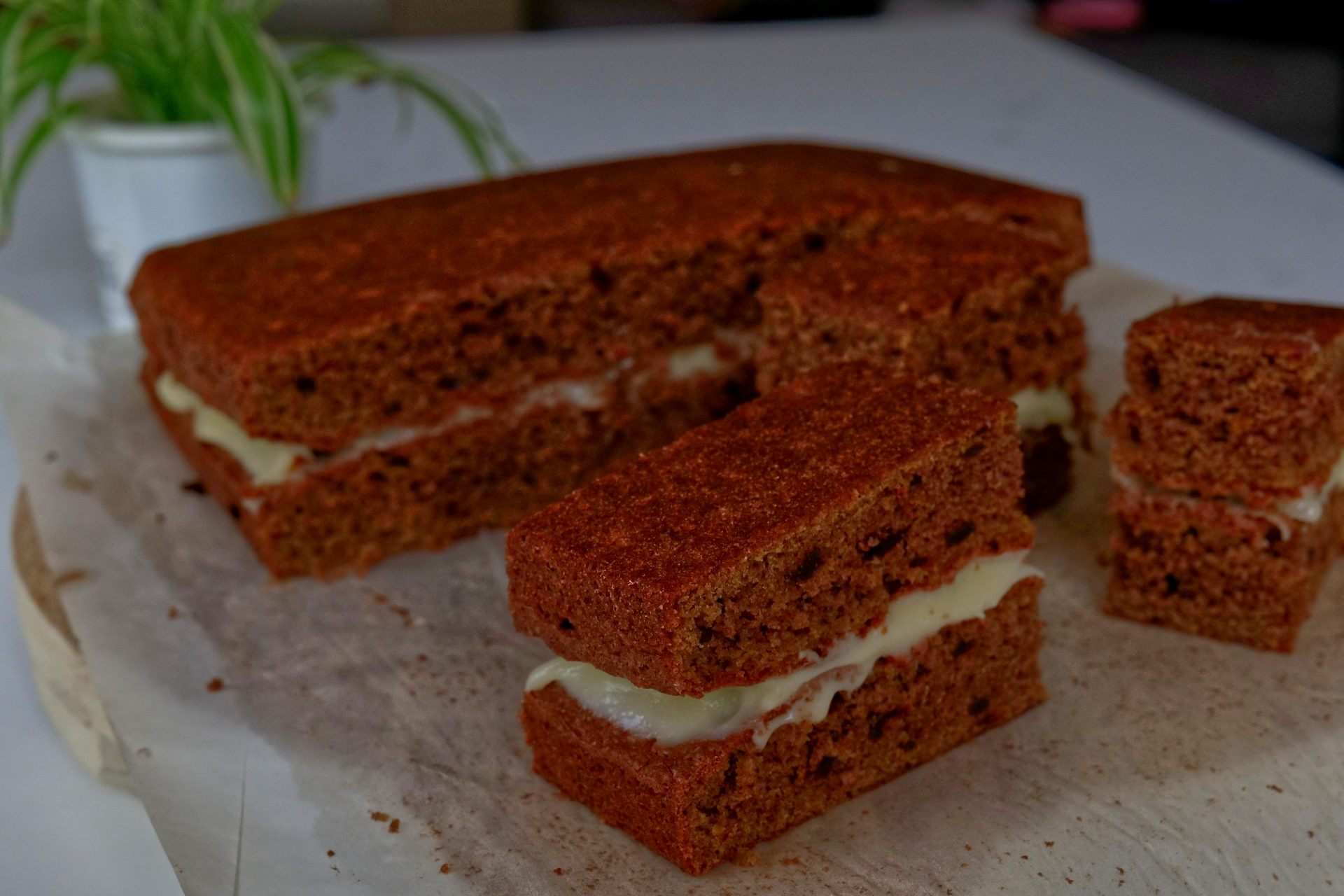 Chocolate Beet Cake