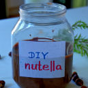 Homemade Nutella Recipe 