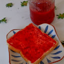 Homemade Strawberry Jam